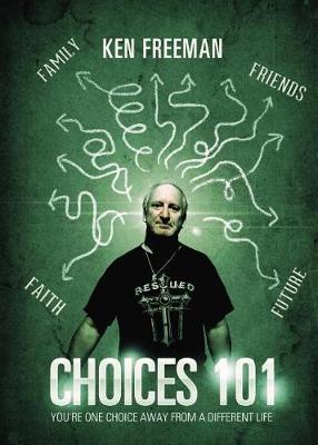 Book cover for Choices