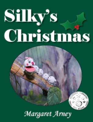 Book cover for Silky's Christmas