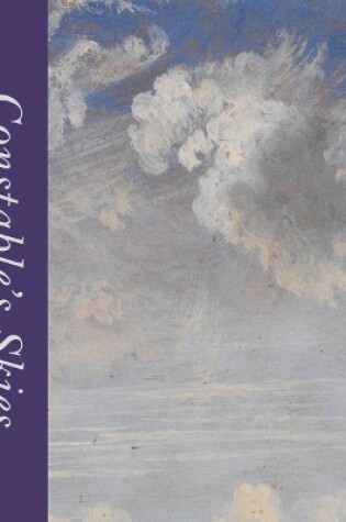 Cover of Constable's Skies