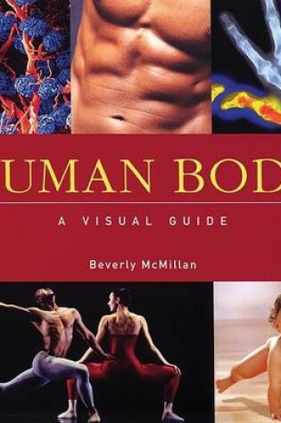 Cover of Human Body