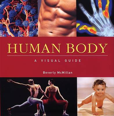 Cover of Human Body