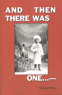 Book cover for And Then There Was One...