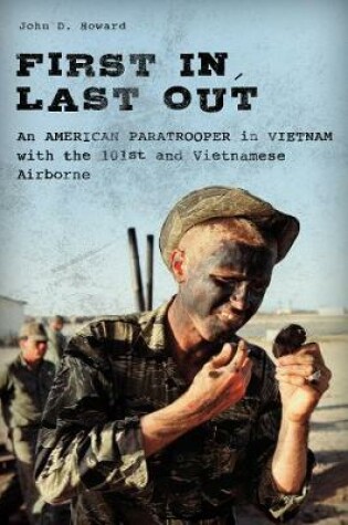 Cover of First In, Last Out