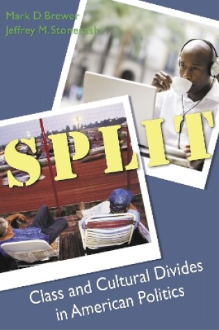 Cover of Split