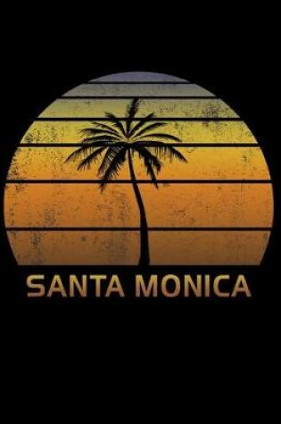 Cover of Santa Monica