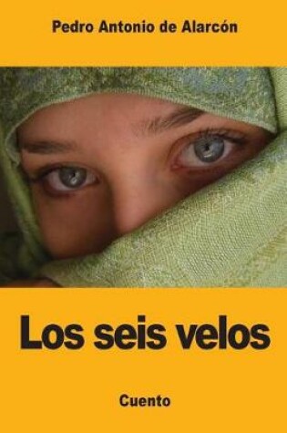 Cover of Los seis velos