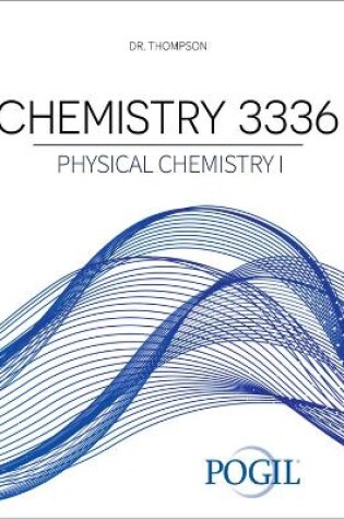 Cover of Chemistry 3336