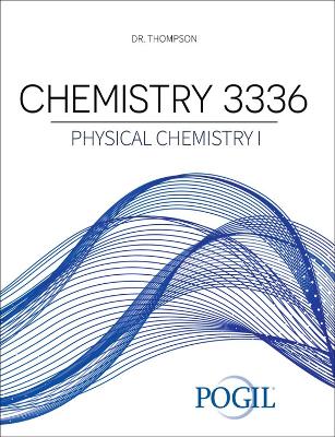 Book cover for Chemistry 3336
