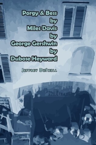 Cover of Porgy & Bess by Miles Davis by George Gershwin by Dubose Heyward