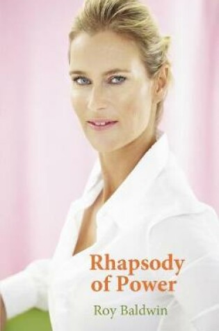 Cover of Rhapsody of Power