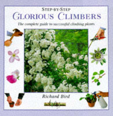 Book cover for Glorious Climbers