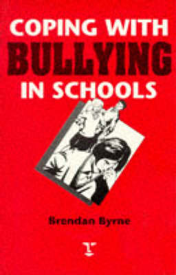 Book cover for Coping with Bullying in Schools