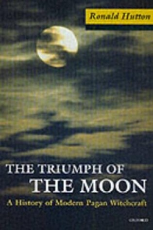 Cover of The Triumph of the Moon