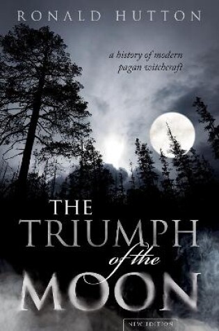 Cover of The Triumph of the Moon