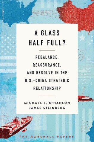 Cover of A Glass Half Full?