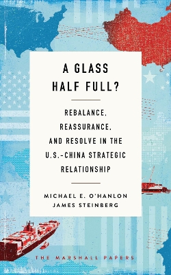 Cover of A Glass Half Full?