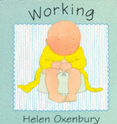 Book cover for Working