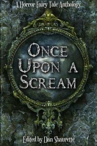 Cover of Once Upon a Scream