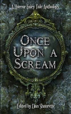 Book cover for Once Upon a Scream