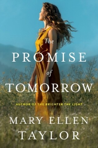 Cover of The Promise of Tomorrow