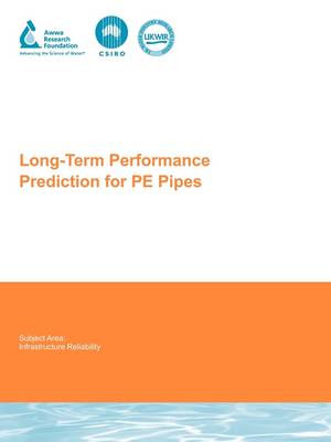 Book cover for Long-Term Performance Prediction for PE Pipes