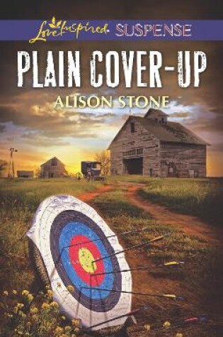 Cover of Plain Cover-Up