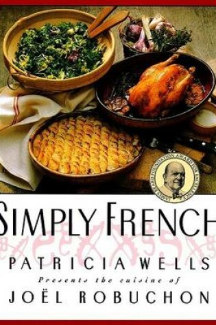 Cover of Simply French