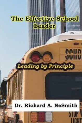 Cover of The Effective School Leader