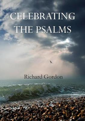 Book cover for Celebrating the Psalms