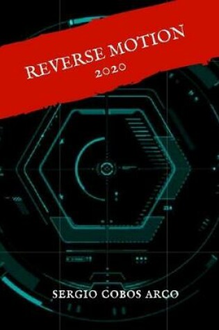 Cover of Reverse Motion 2020