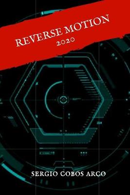 Cover of Reverse Motion 2020