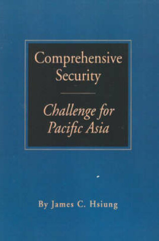 Cover of Comprehensive Security