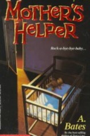 Cover of Mother's Helper