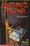 Book cover for Mother's Helper