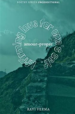 Cover of Amour-propre