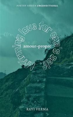 Book cover for Amour-propre