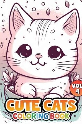 Cover of Cute Cats