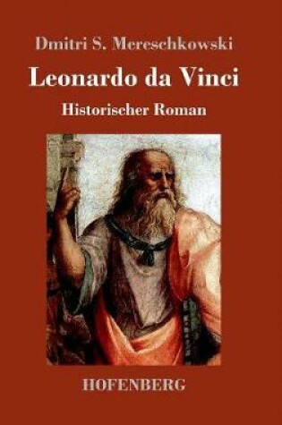 Cover of Leonardo da Vinci