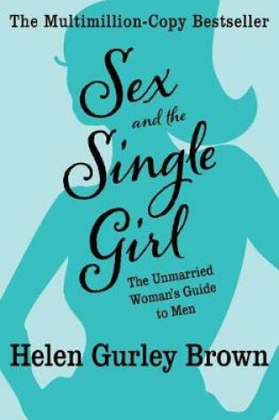 Cover of Sex and the Single Girl