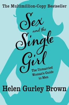 Book cover for Sex and the Single Girl