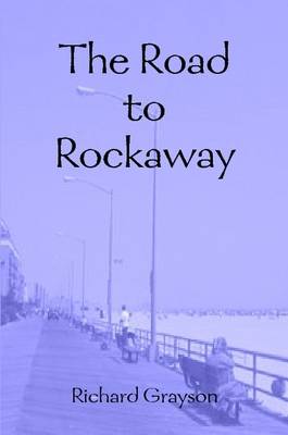 Book cover for The Road to Rockaway