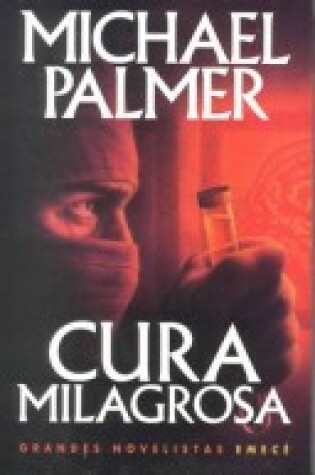 Cover of Cura Milagrosa