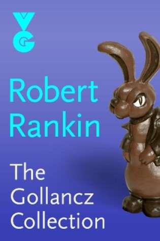 Cover of The Gollancz eBook Collection (eBook)