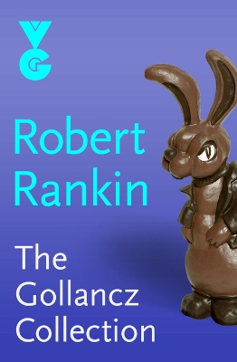 Book cover for The Gollancz eBook Collection (eBook)