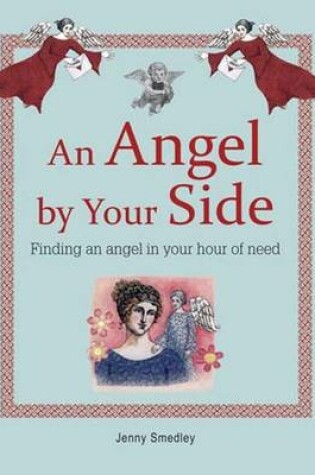 Cover of An Angel by Your Side