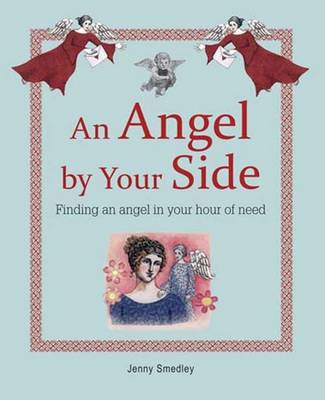 Book cover for An Angel by Your Side