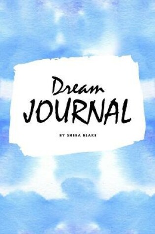 Cover of Dream Interpretation Journal (6x9 Softcover Planner / Journal)