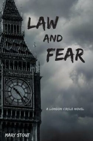 Cover of Law and Fear