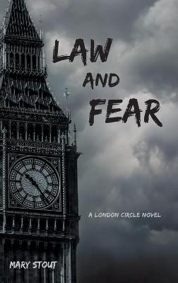 Book cover for Law and Fear