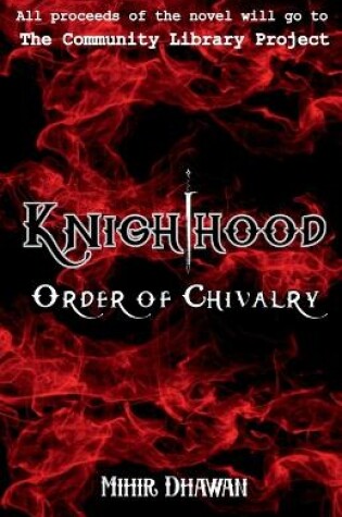 Cover of Order of Chivalry